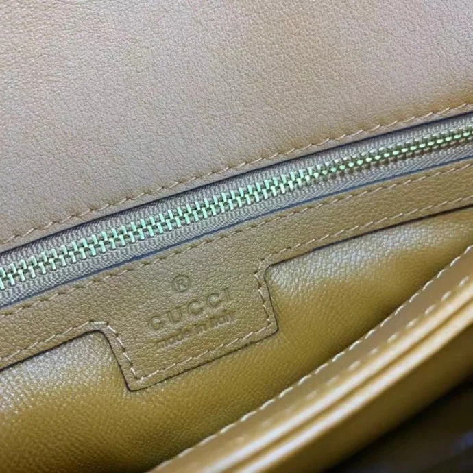 Unisex Gucci Satchel Bags 50724