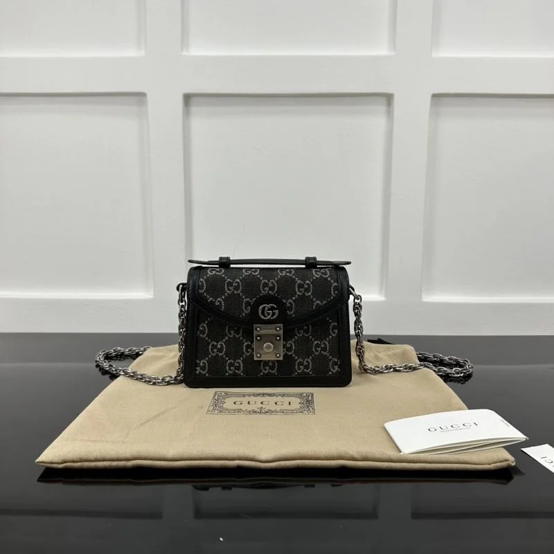 Casual Gucci Satchel Bags 50698