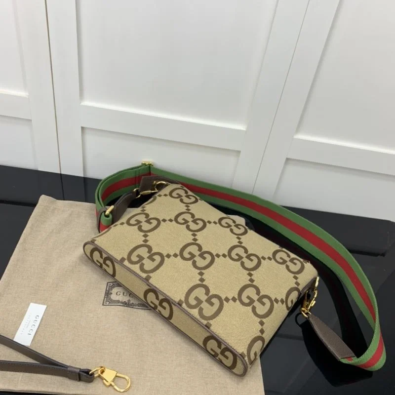 Gucci Satchel Bags Vibrant 50648