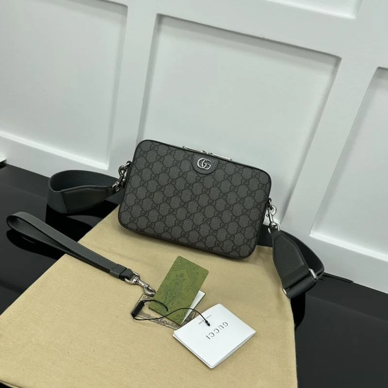Gucci Satchel Bags Lightweight 50653