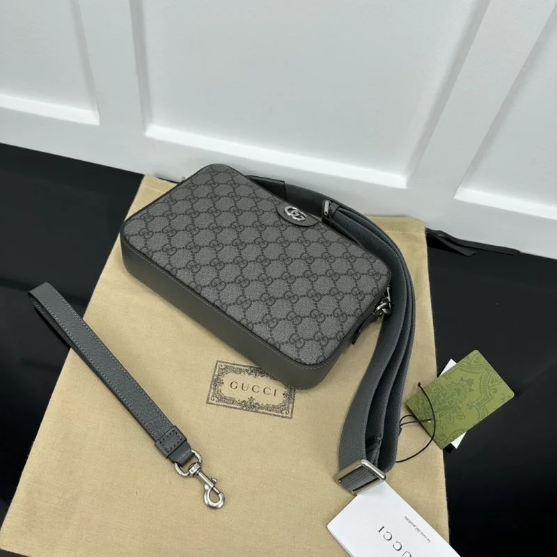 Gucci Satchel Bags Lightweight 50653
