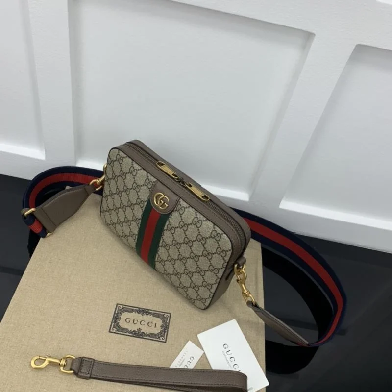 MultiPurpose Gucci Satchel Bags 50692