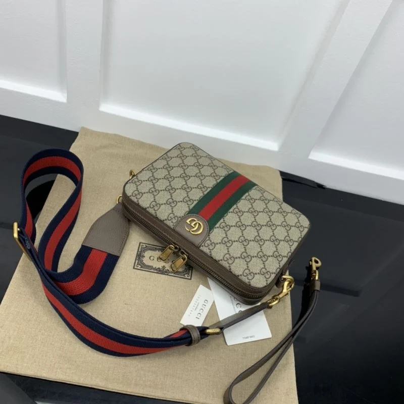 MultiPurpose Gucci Satchel Bags 50692