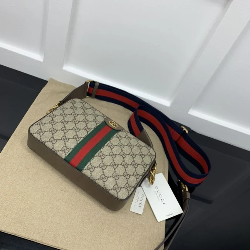 MultiPurpose Gucci Satchel Bags 50692