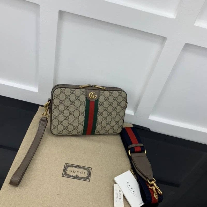 MultiPurpose Gucci Satchel Bags 50692