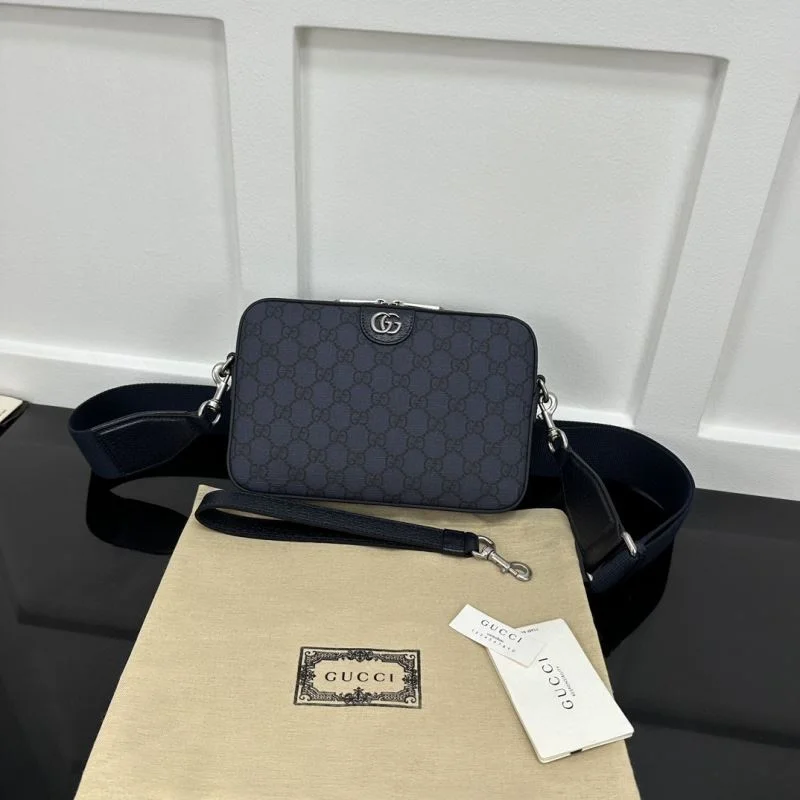 Gucci Satchel Bags WeatherProof 50693