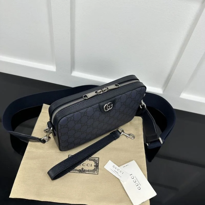 Gucci Satchel Bags WeatherProof 50693