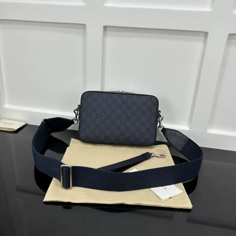 Gucci Satchel Bags WeatherProof 50693