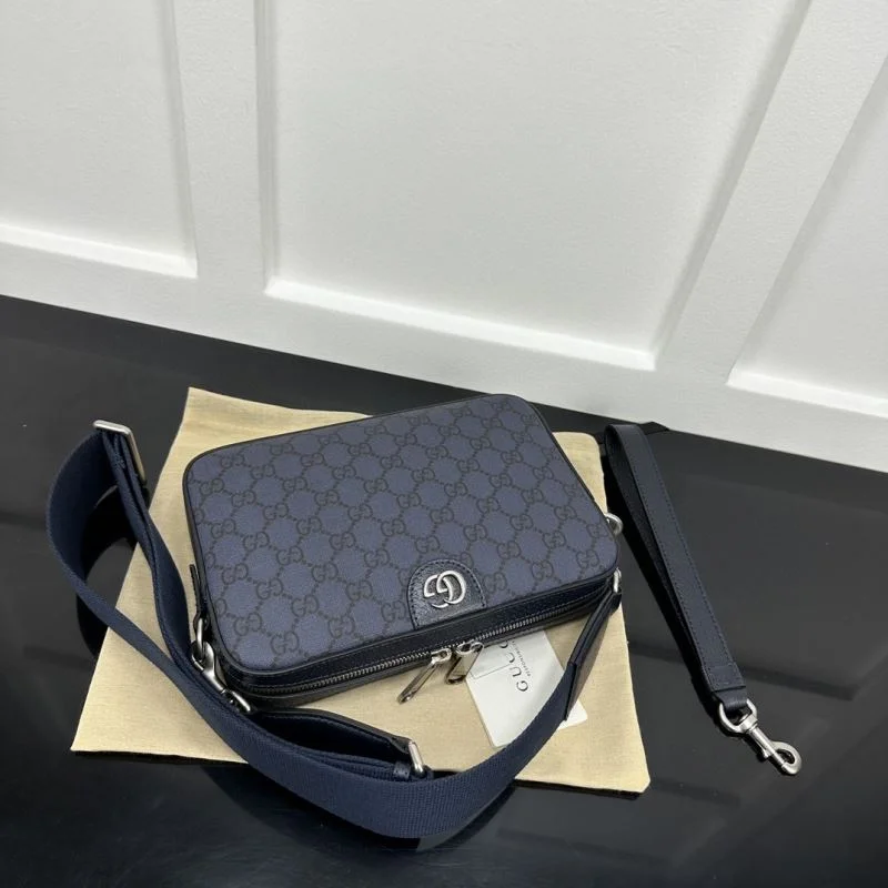 Gucci Satchel Bags WeatherProof 50693
