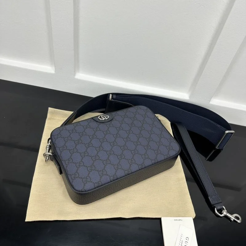 Gucci Satchel Bags WeatherProof 50693