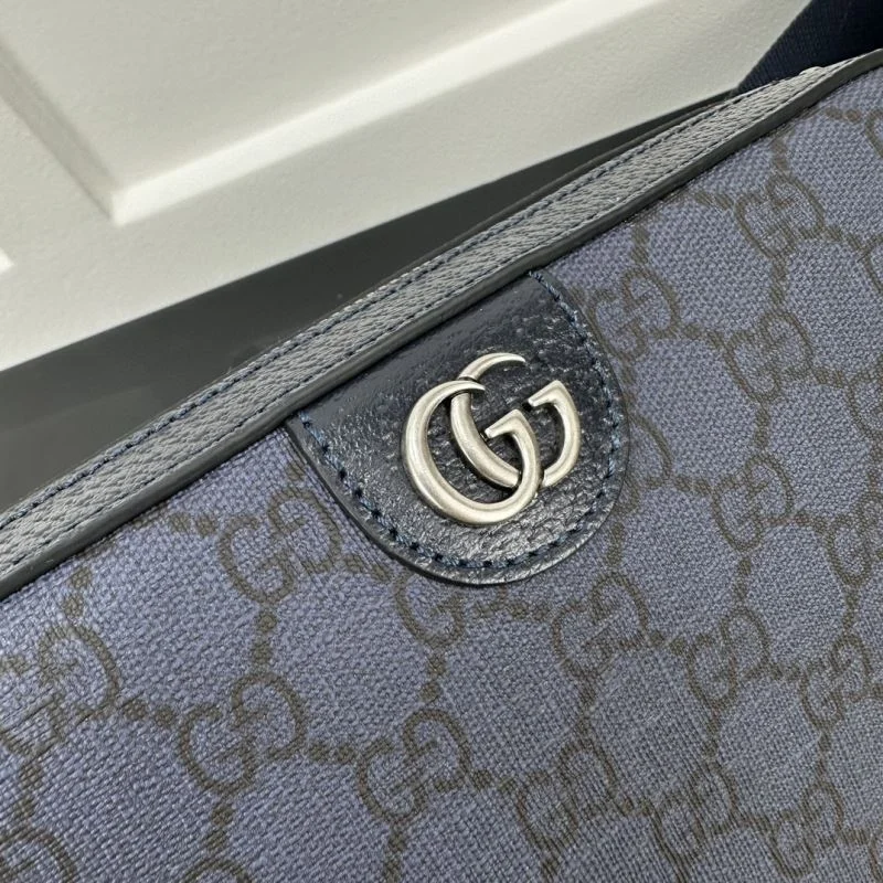 Gucci Satchel Bags WeatherProof 50693