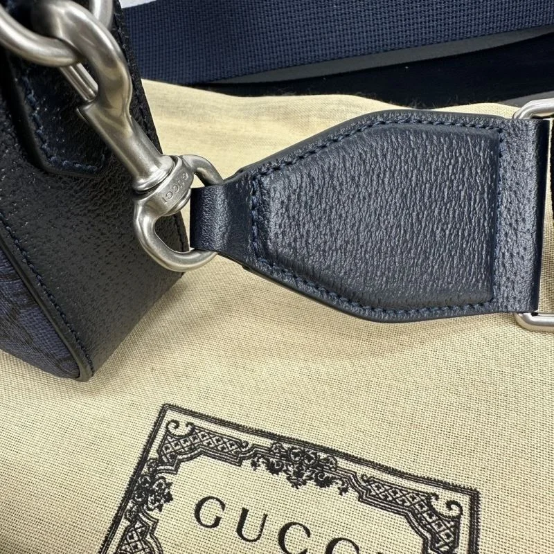 Gucci Satchel Bags WeatherProof 50693