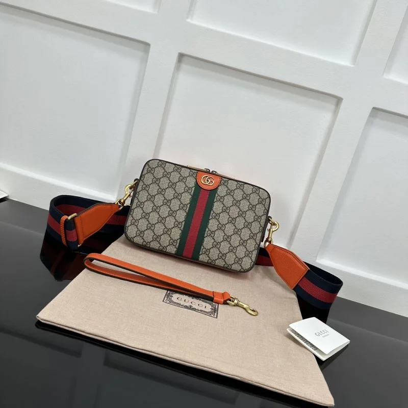 Practical Gucci Satchel Bags 50686