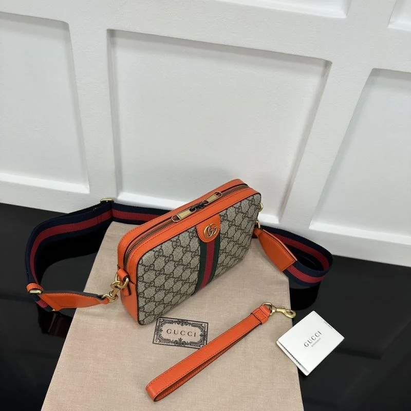Practical Gucci Satchel Bags 50686