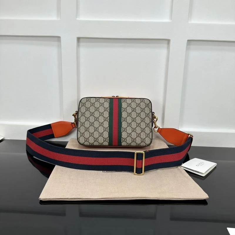 Practical Gucci Satchel Bags 50686