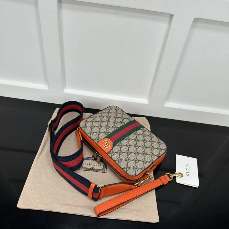 Practical Gucci Satchel Bags 50686