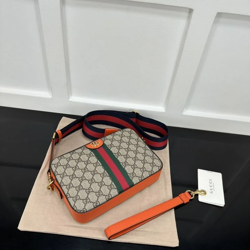 Practical Gucci Satchel Bags 50686