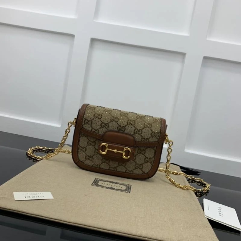 Gucci Satchel Bags Elegant 50638