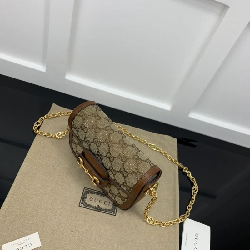 Gucci Satchel Bags Elegant 50638