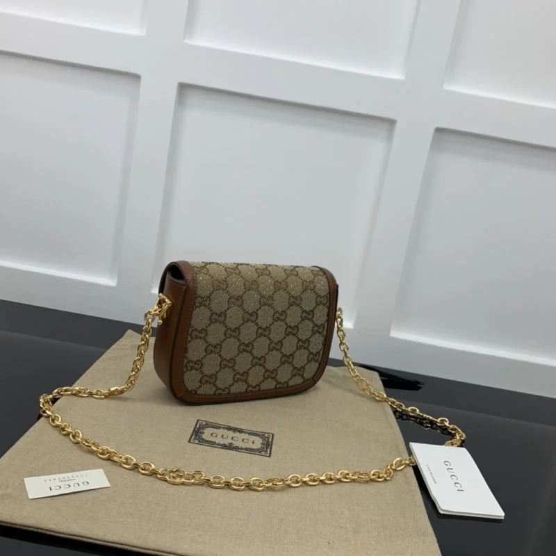 Gucci Satchel Bags Elegant 50638