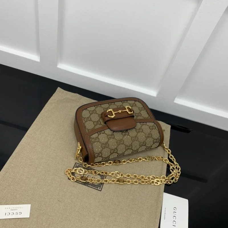 Gucci Satchel Bags Elegant 50638