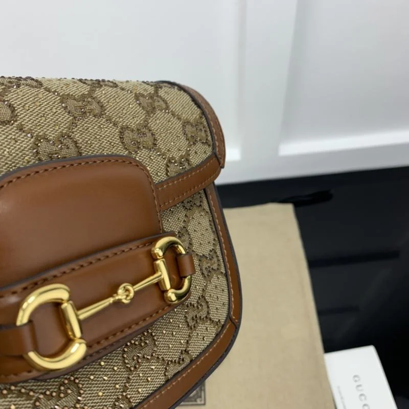 Gucci Satchel Bags Elegant 50638