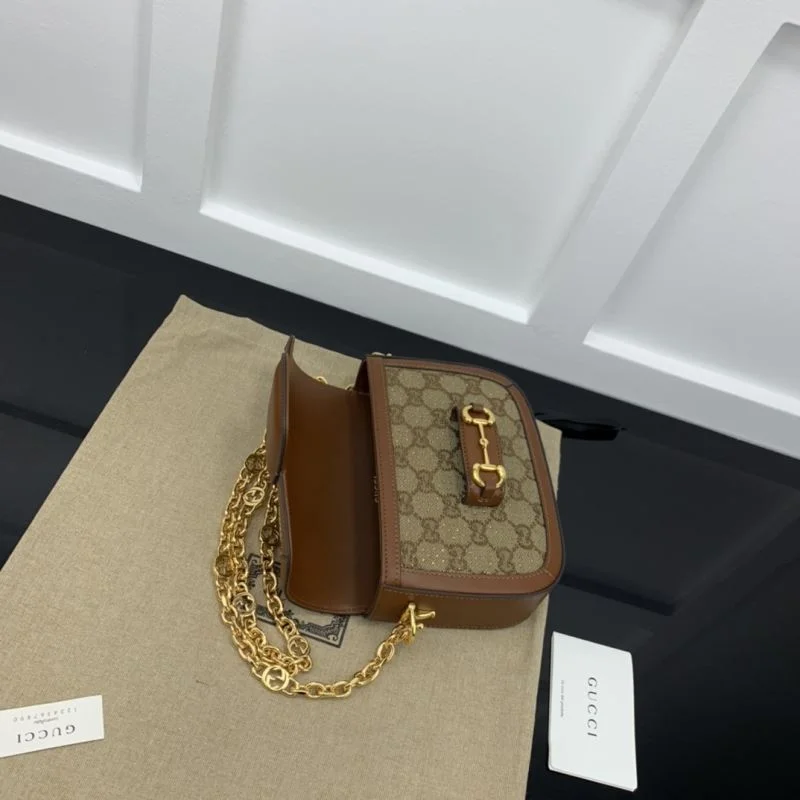 Gucci Satchel Bags Elegant 50638