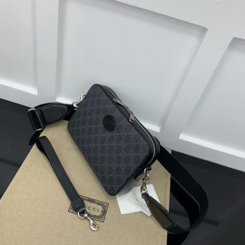 Casual Gucci Satchel Bags 50642