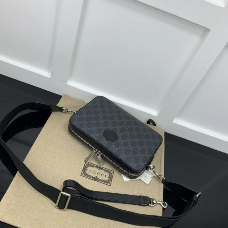Casual Gucci Satchel Bags 50642