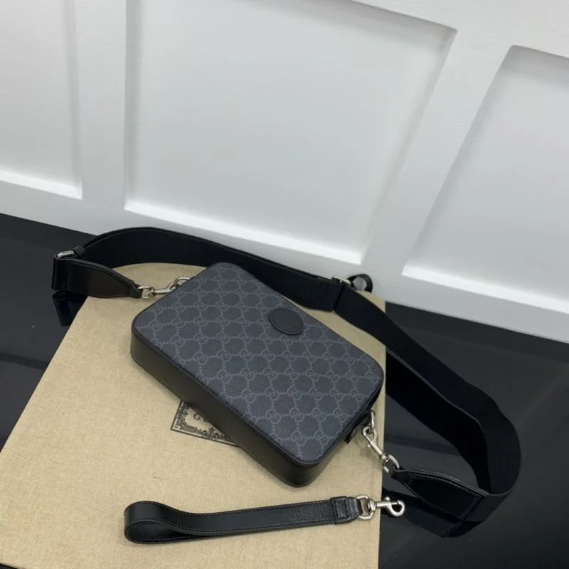 Casual Gucci Satchel Bags 50642