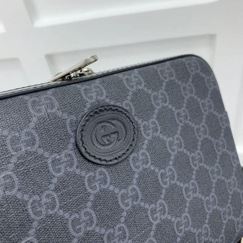 Casual Gucci Satchel Bags 50642