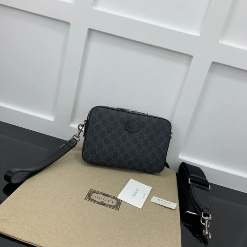 Casual Gucci Satchel Bags 50642