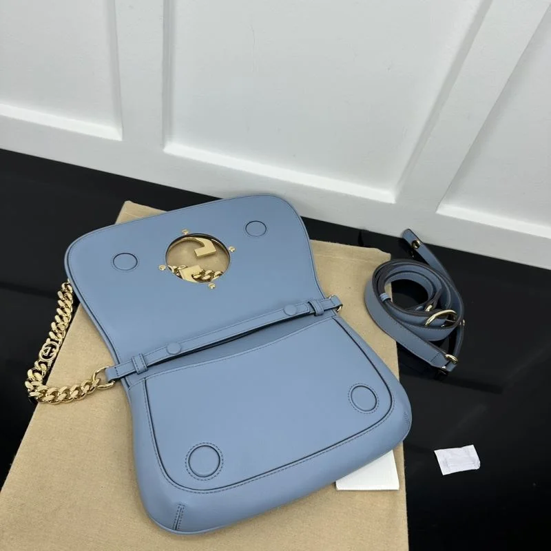 Gucci Satchel Bags Casual 50634