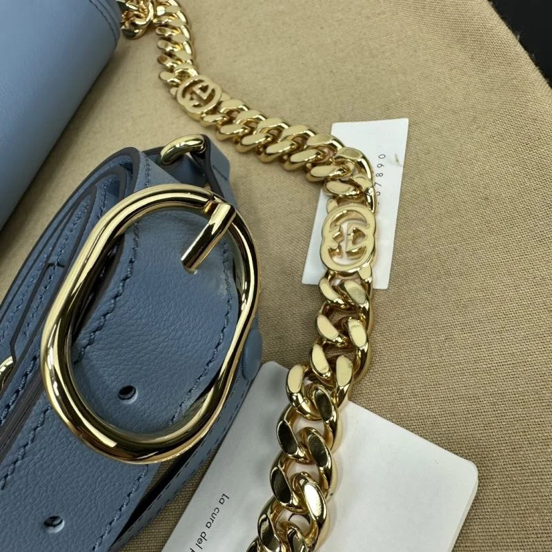 Gucci Satchel Bags Casual 50634