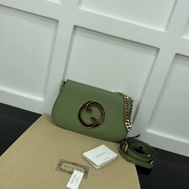 Gucci Satchel Bags FreshLook 50643