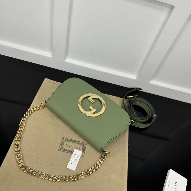 Gucci Satchel Bags FreshLook 50643