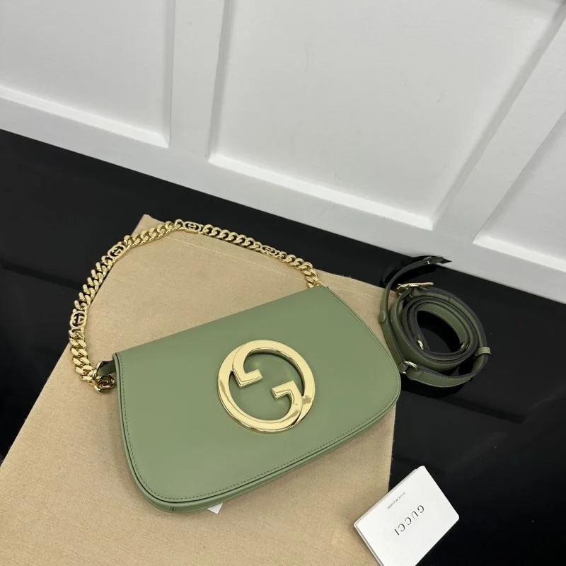 Gucci Satchel Bags FreshLook 50643