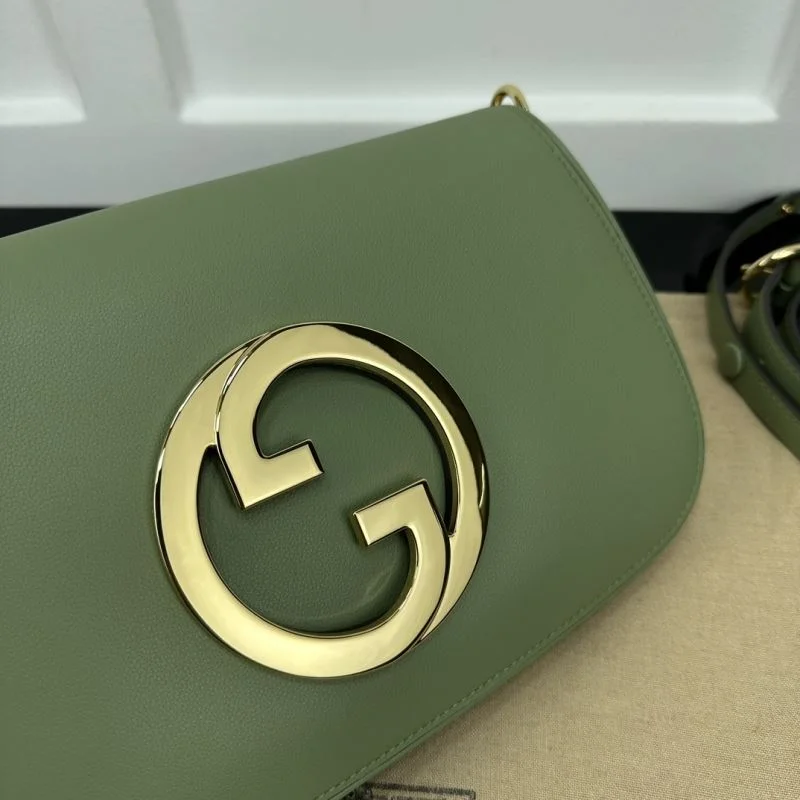 Gucci Satchel Bags FreshLook 50643