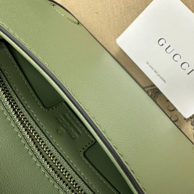 Gucci Satchel Bags FreshLook 50643