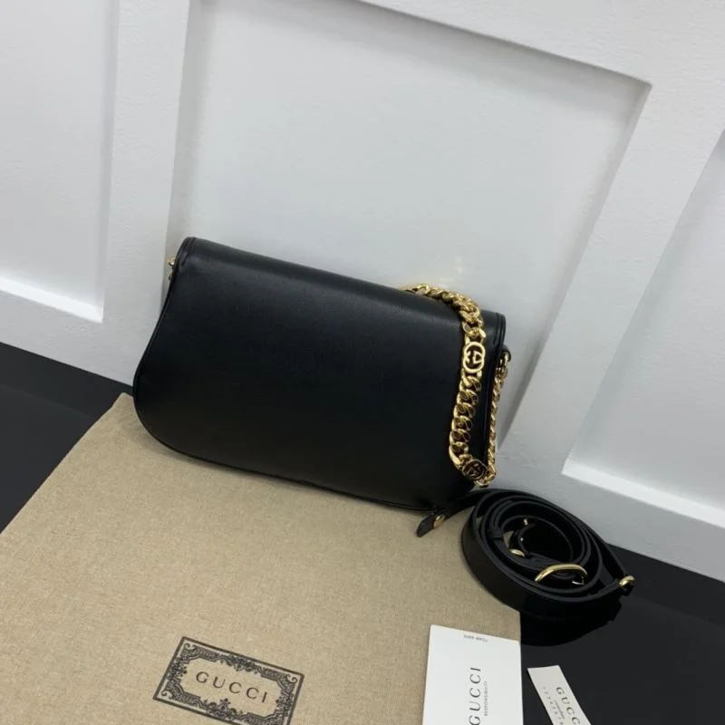 Gucci Satchel Bags FlexibleFit 50640