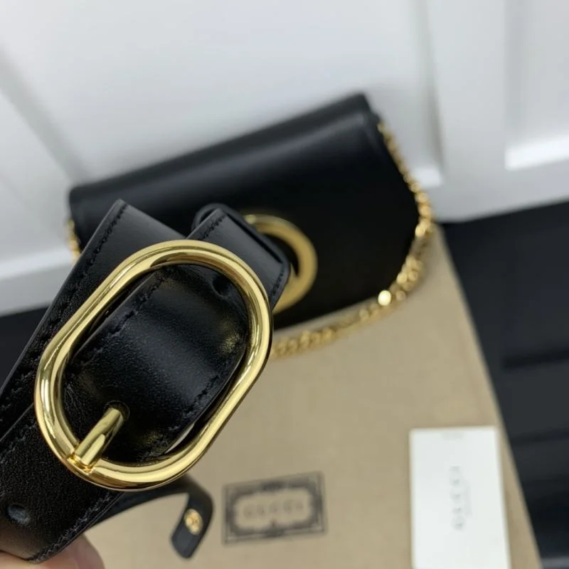 Gucci Satchel Bags FlexibleFit 50640