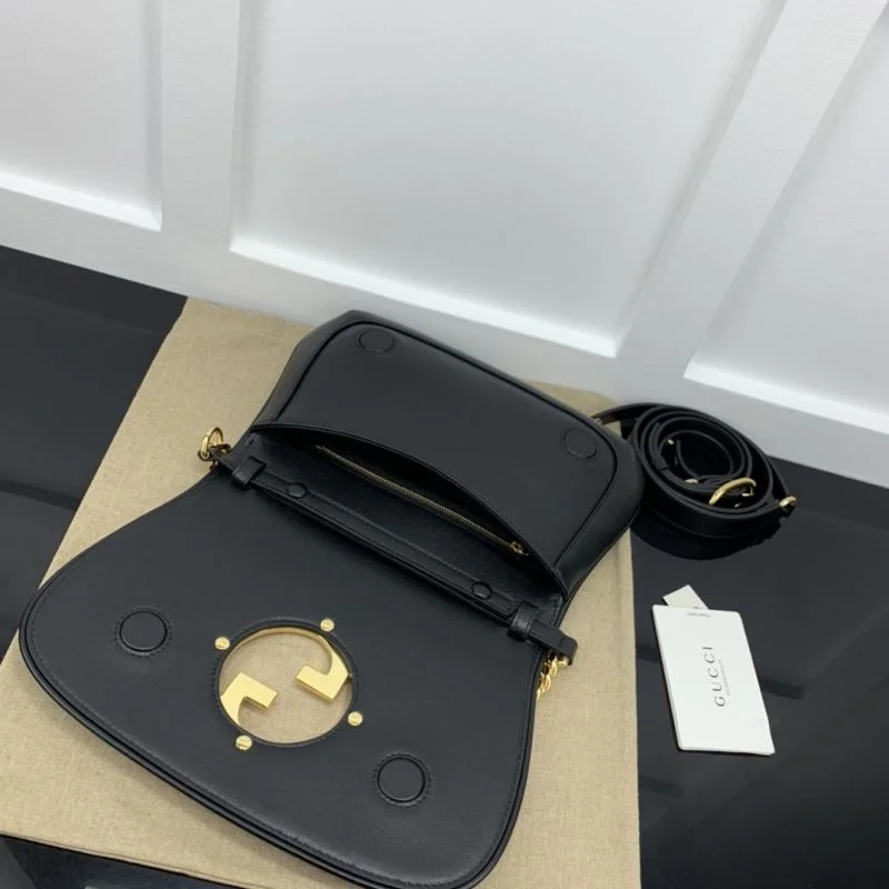 Gucci Satchel Bags FlexibleFit 50640