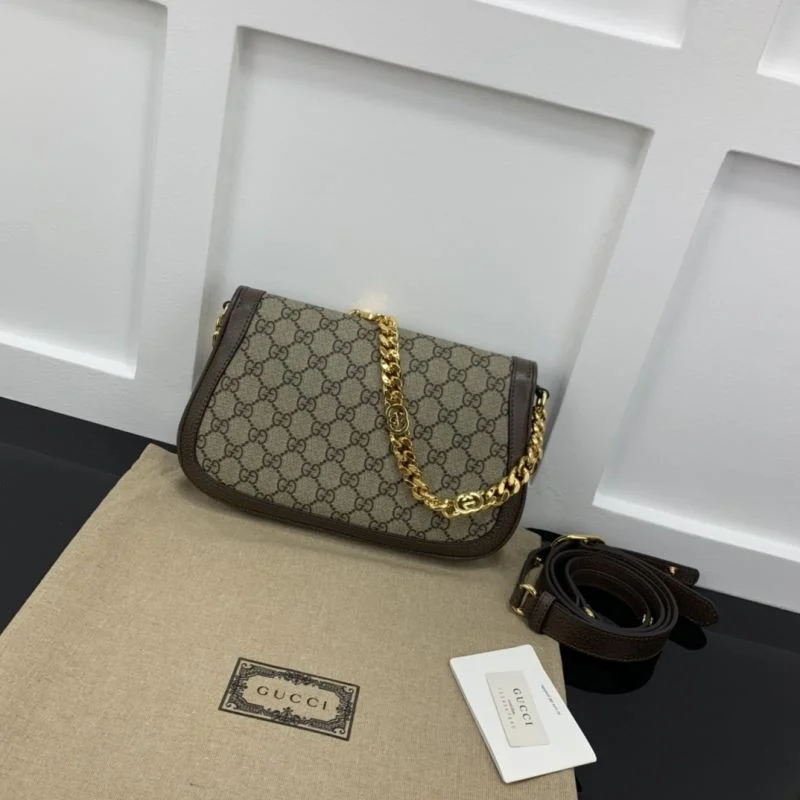 Gucci Satchel Bags Attractive 50639