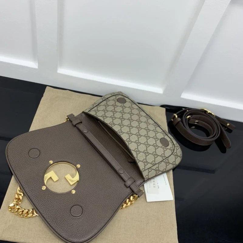 Gucci Satchel Bags Attractive 50639