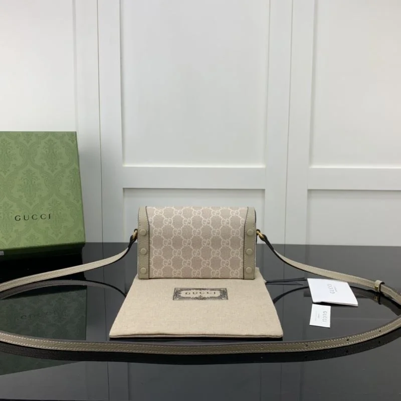 Gucci Satchel Bags EasyCare 50637