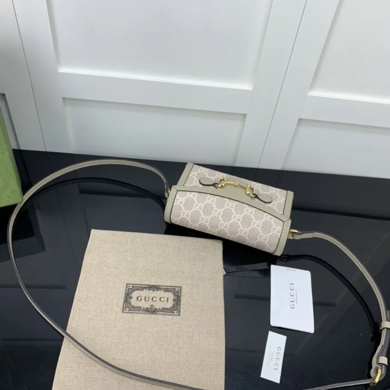 Gucci Satchel Bags EasyCare 50637