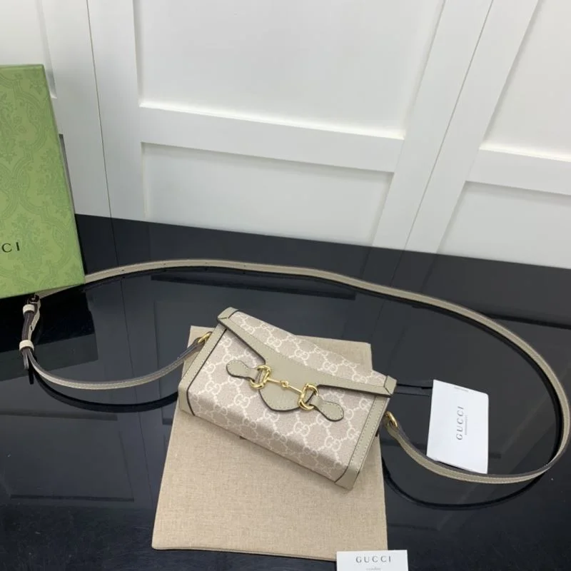 Gucci Satchel Bags EasyCare 50637