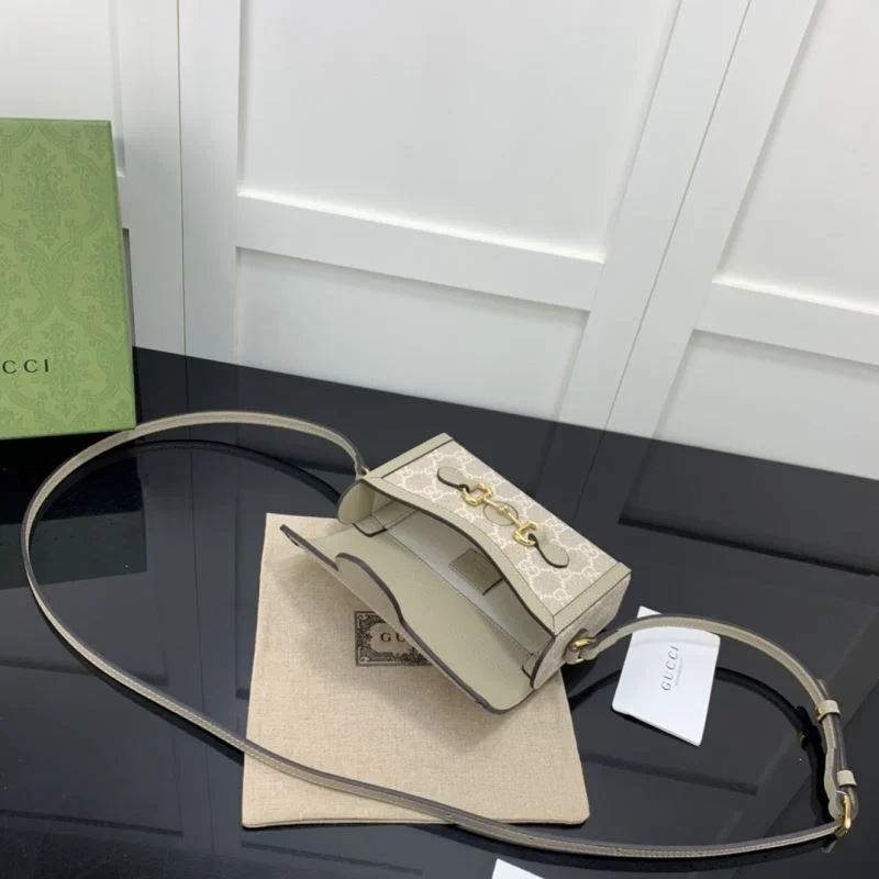 Gucci Satchel Bags EasyCare 50637
