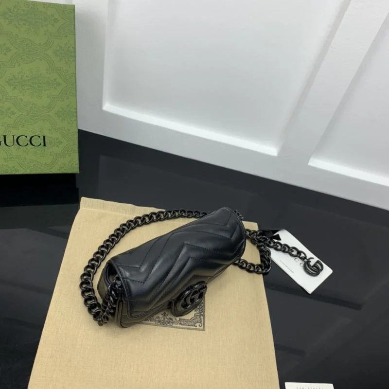 Gucci Satchel Bags Premium 50628