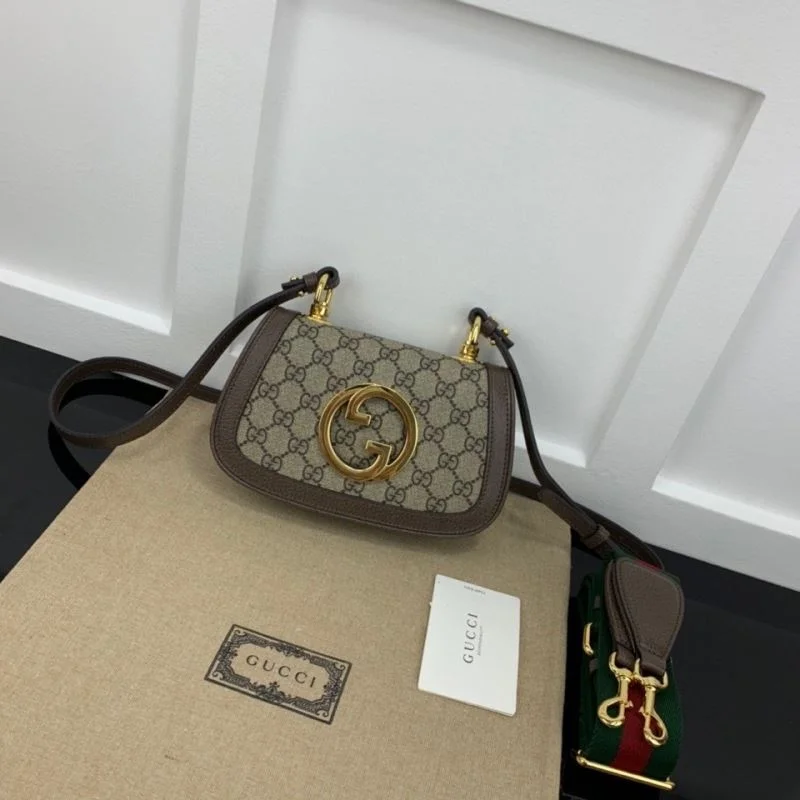 Gucci Satchel Bags SmoothTexture 50626